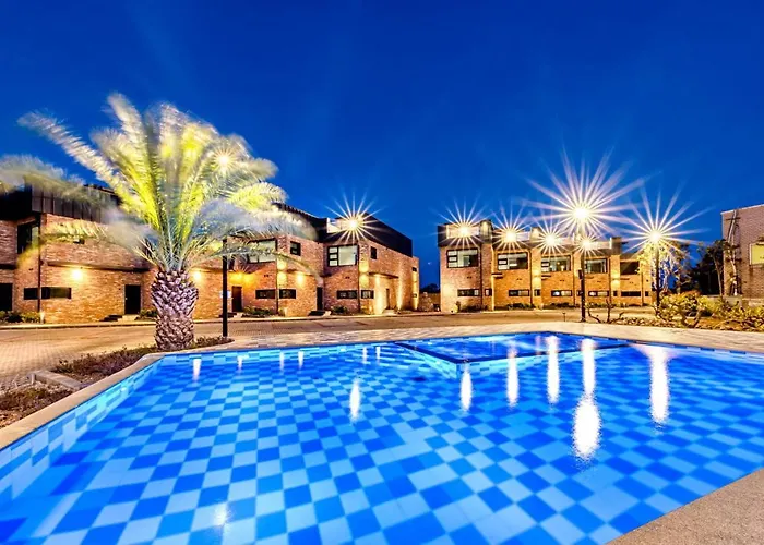 Ocean Brick Poolvilla