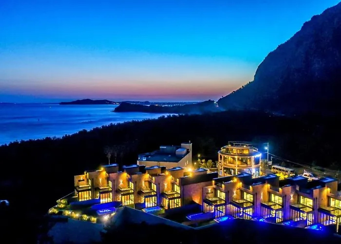 Ocean Brick Poolvilla