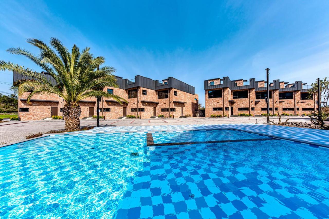 Villa Ocean Brick Poolvilla